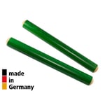 Claves Hêtre 20X2CM Vert - 1+