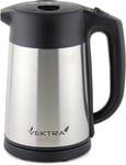 Vektra VEK-1506 Vacuum Insulated Enviromentally Eco Friendly Easy Pour Cordless