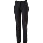 MC KINLEY Femme Beira Iii Femme Pantalon, Noir, FR XL Taille Fabricant 44 EU