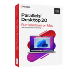 Parallels Desktop 20 For Mac Box