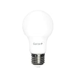 Garza - Ampoules LED standard, lumière chaude 3000 K, culot E27, 15 W 1520 lumens, lumière chaude, 1 unité (lot de 1)