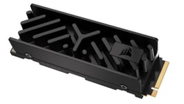 Corsair Mp700 Elite 2tb Heatsink M.2 Pcie 5.0