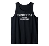 Frederica Delaware Tank Top