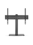 Nedis Fixed TV Desk Stand | 37 - 70 " | Maximum supported screen weight: 40 kg 40 kg 70" 200 x 200 mm