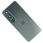 Oneplus Nord CE 4 Lite 5G Back Cover Housing Camera Glass Grey