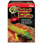 Zoo Med Lampe Chauffante Infrarouge Nocturne pour Reptile 100 W