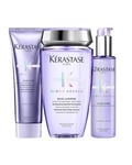 Kerastase Kit Blond Absolu Bain Lumiere + Fondant Trattamento