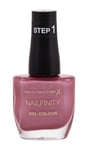 kynsilakka max factor nailfinity kynsilakka starlet 240, 12 ml