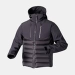 Baltic Flytjacka Hamble Jacket 50N, svart, Large (80 - 90 kg)