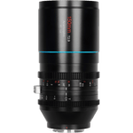 Sirui Anamorphic Lens Venus 1.6x Full Frame 150mm T2.9 E-Mount