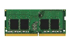 Kingston Server Premier 32GB 2666MT/s DDR4 ECC CL19 SODIMM 2Rx8 Server Memory Hynix C - KSM26SED8/32HC