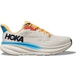 Löparskor Hoka Clifton 9 Seafoam/aqua Breeze 41 1/3