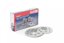 H amp R spår spacer set Spacer 14mm per axel 7mm per hjul