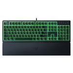 Razer Clavier Ordinateur Ornée V3 X Câblé Noir