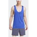 adidas Workout Stringer Linne, storlek Large