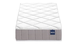 Matelas mousse 80x200 cm BULTEX AIR TONIQUE 3