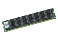 CoreParts DDR2 - 16 GB - FB-DIMM 240-pin - 667 MHz / PC2-5300 - Fullt bufret - ECC