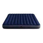 Matelas gonflable Intex Classic Downy - 2 places xxl