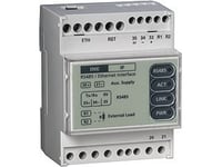 Ime S.P.A. Interfejs Rs485-Ethernet Z Rejestrem Danych A80-270Vac If (If4e011)