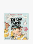 Search Press Draw Some Awesome by Donovan Bixley