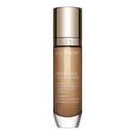 Skin Illusion Full Coverage Haute Couvrance - Fond de Teint Mat Lumineux longue Tenue & Hydratation- CLARINS