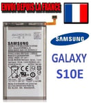 Batterie Originale Samsung EB-BG970ABU/ABE Galaxy S10E SM-G970F  Akku Battery