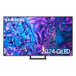 Samsung QE75Q70DATXXU 75 Inch Q70D 4K UHD QLED Smart TV 2024