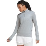 Nike Dri-FIT Element 1/2-Zip Dame