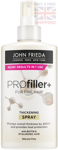 John Frieda PROfiller+ Thickening Spray with Heat Protection for Thin, Fine