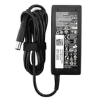 Origin Storage Dell 130W AC-Adapter incl EU Power Cable / 4.5mm Adp