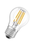 Osram LED-lyspære Mini-ball 5,5W/827 (60W) Clear E27