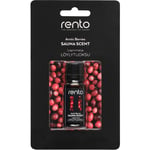 Rento Sauna Scent Arctic Berries 10 ml