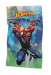 O&N Spa Beach Towel Disney Girls Kids Towels Minnie Spiderman Beach Accessories Cotton Kids Bathroom Frozen Mouse Terry Girls Kids (Spiderman)