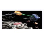 Tapis de souris Neway XXL GY0237 - Star Wars,300x600mm