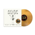 AC/DC  Flick Of The Switch  LP/Vinyl