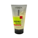 L'oreal Paris Line Studio Extra Strength Invisi'Hold Minerals Styling Hair Gel -