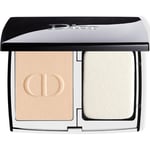 DIOR Dior Forever Natural Velvet Compact foundation - long wear - no transfer - 90% natural-origin Ingredients shade 2N Neutral 10 g