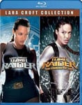 Lara Croft: Tomb Raider / Lara Croft: Tomb Raider Bluray