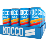 NOCCO Blood Orange del Sol 24×330 ml