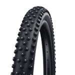 Dubbdäck Schwalbe Ice Spiker Pro Evolution Winter DD RaceGuard TLE