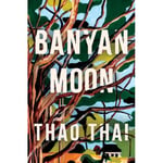 Banyan Moon (häftad, eng)