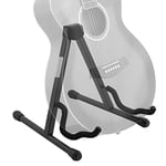 World Rhythm Support pour Guitare Acoustique Classique, Électrique et Basse