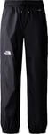 THE NORTH FACE Men's Build Up Pants, TNF Black/Npf, XXS