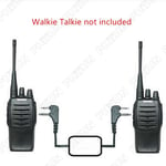 RC-108 Two Way Relay Walkie Talkie Box Repeater For Two Handheld Radio Baofeng