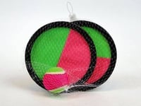 Adar Catch Ball W Siatce 121607