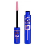 Soins visage Maybelline New York  Mascara LASH SENSATIONAL SKY HIGH brume bleue 7,2 ml