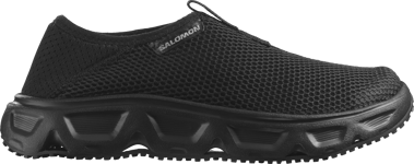 Salomon Reelax Moc 6.0 (Dam) Black/Black/Alloy EU37 1/3