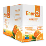 Ener-C Orange Sugar Free, 30 Sachets