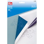 Prym Transfer och Kalkerpapper x 40 CM 2 ST.