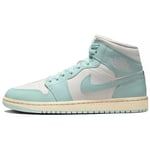 Baskets montantes Nike  AIR JORDAN 1 MID